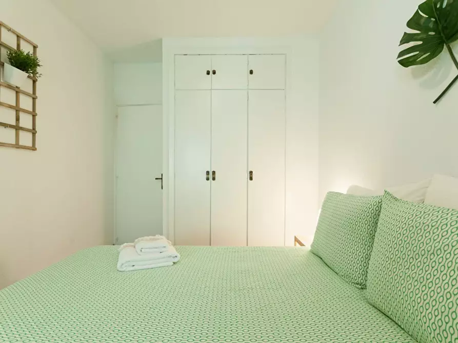 Immagine 4 di Appartamento in affitto  in Calle de Gaztambide a Madrid