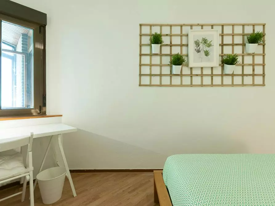 Immagine 5 di Appartamento in affitto  in Calle de Gaztambide a Madrid