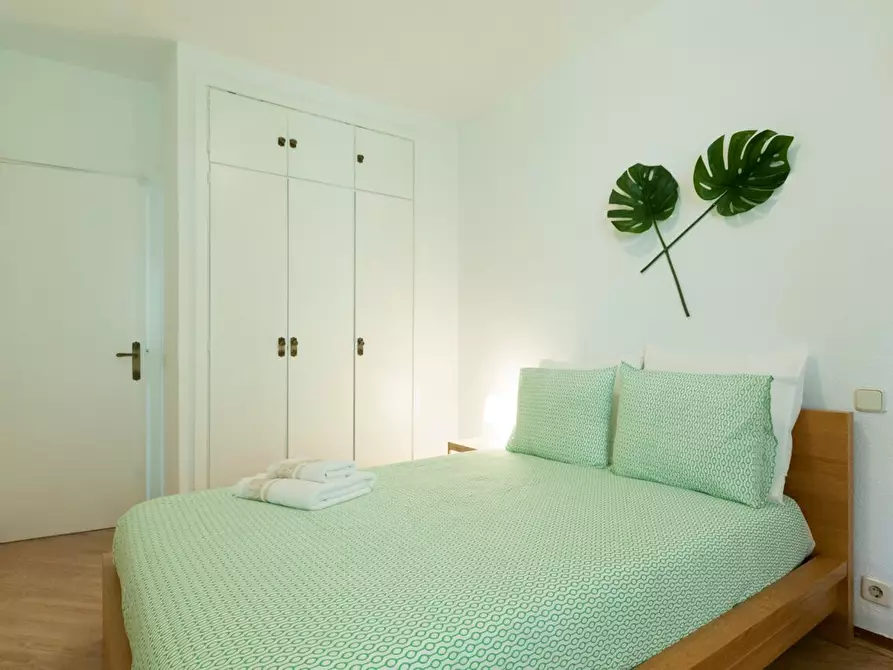 Immagine 7 di Appartamento in affitto  in Calle de Gaztambide a Madrid