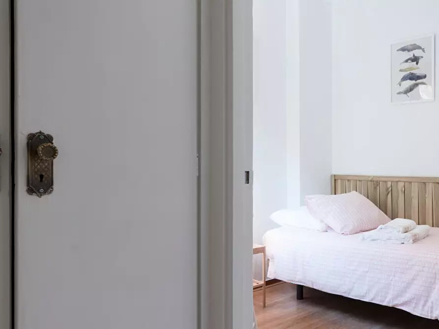 Immagine 9 di Appartamento in affitto  in Calle de Gaztambide a Madrid