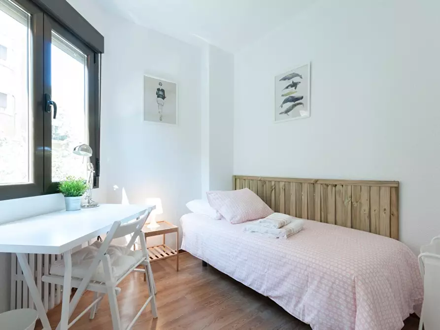 Immagine 10 di Appartamento in affitto  in Calle de Gaztambide a Madrid