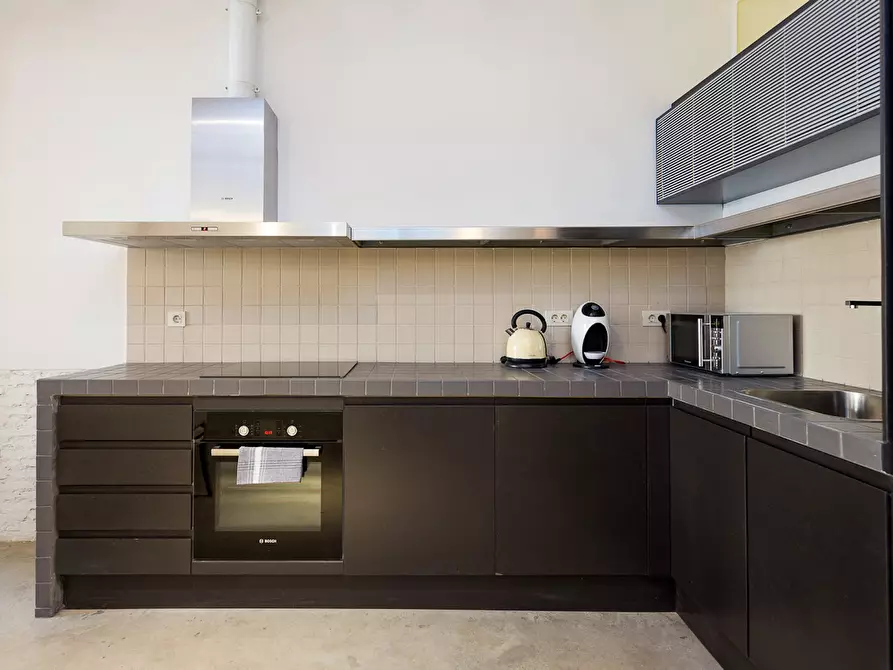 Immagine 3 di Appartamento in affitto  in Carrer de Guàrdia a Barcelona