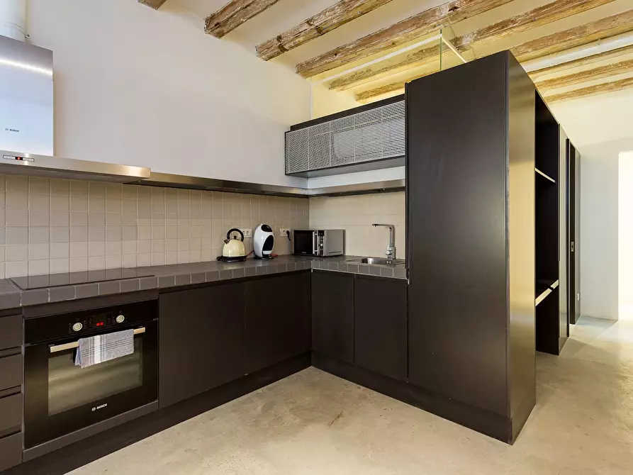 Immagine 4 di Appartamento in affitto  in Carrer de Guàrdia a Barcelona