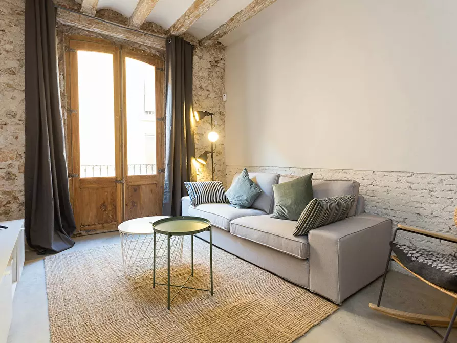 Immagine 7 di Appartamento in affitto  in Carrer de Guàrdia a Barcelona