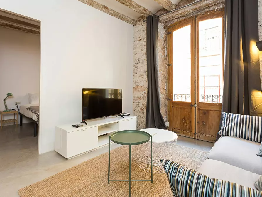 Immagine 8 di Appartamento in affitto  in Carrer de Guàrdia a Barcelona