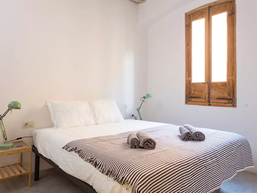 Immagine 10 di Appartamento in affitto  in Carrer de Guàrdia a Barcelona