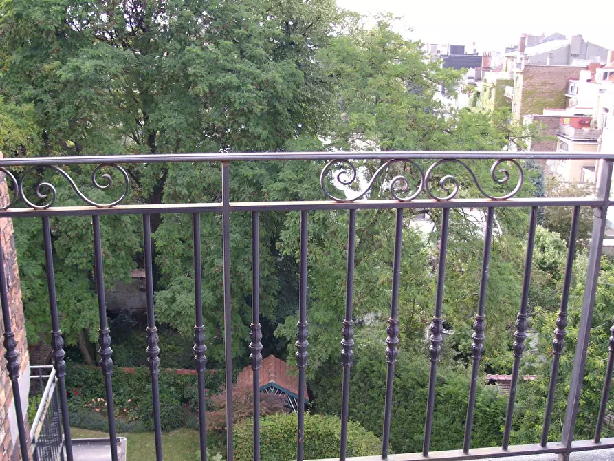 Immagine 10 di Camera in affitto  in Rue Gustave Fuss a Schaerbeek
