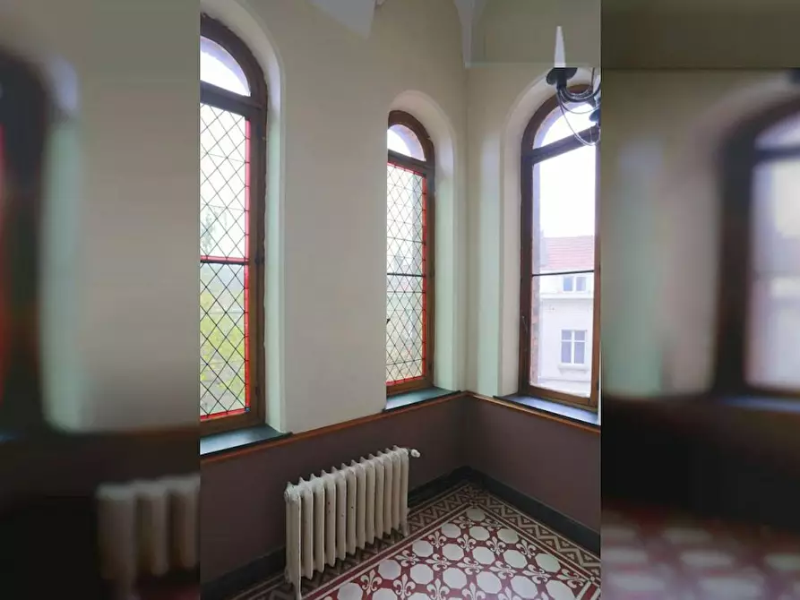 Immagine 6 di Camera in affitto  in Rue Gustave Fuss a Schaerbeek