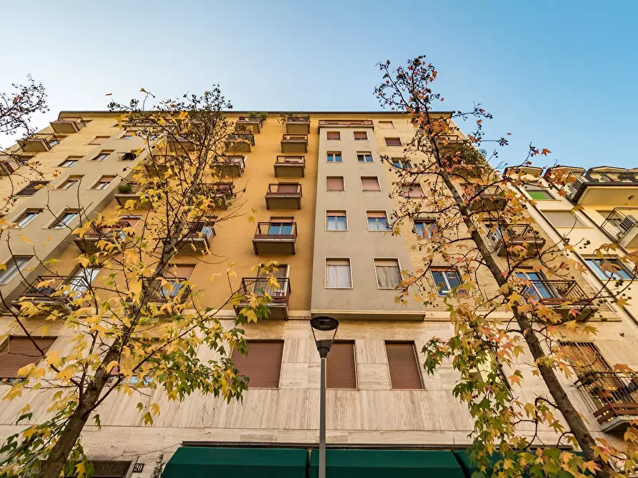Immagine 10 di Appartamento in affitto  in Via Emilio Faà Di Bruno a Milano