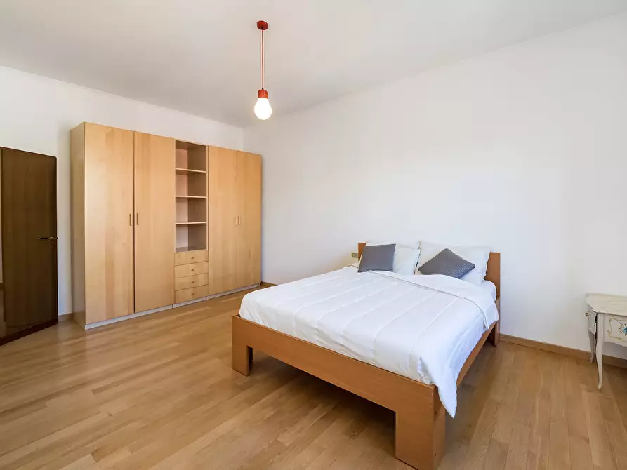 Immagine 3 di Appartamento in affitto  in Via Emilio Faà Di Bruno a Milano