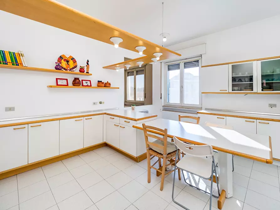 Immagine 5 di Appartamento in affitto  in Via Emilio Faà Di Bruno a Milano