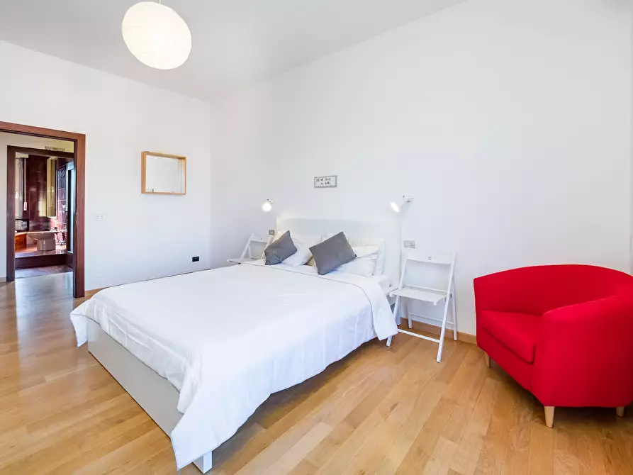 Immagine 2 di Appartamento in affitto  in Via Emilio Faà Di Bruno a Milano