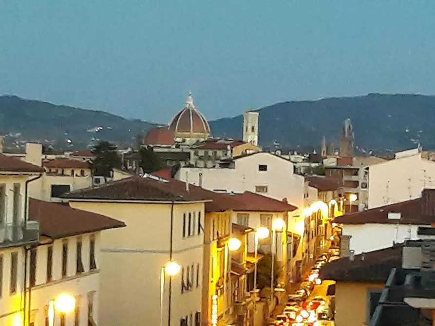Immagine 8 di Camera in affitto  in Via del Ponte alle Mosse a Firenze