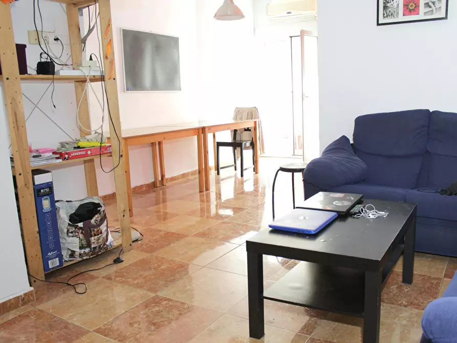 Immagine 4 di Camera in affitto  in Calle Sol a Sevilla