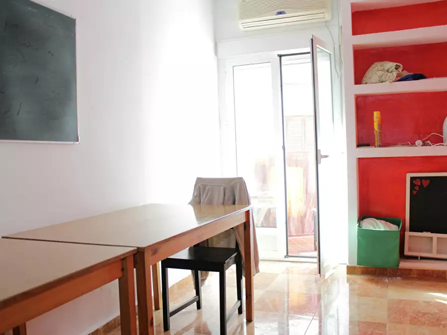 Immagine 5 di Camera in affitto  in Calle Sol a Sevilla