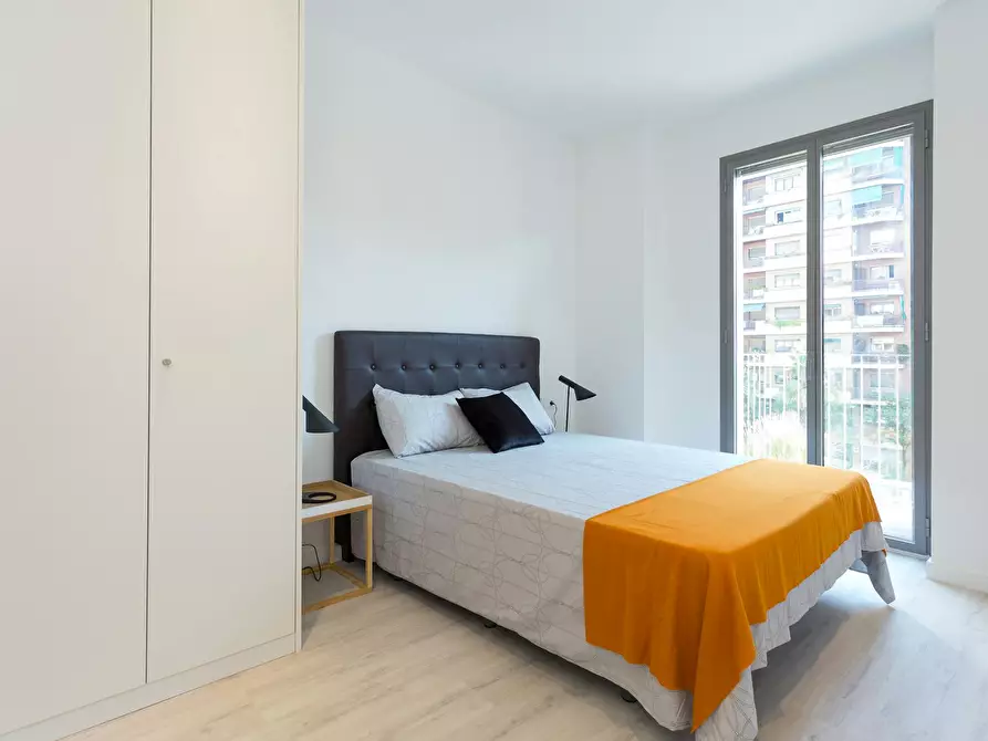 Immagine 5 di Appartamento in affitto  in Carrer d'Ausiàs Marc a Barcelona