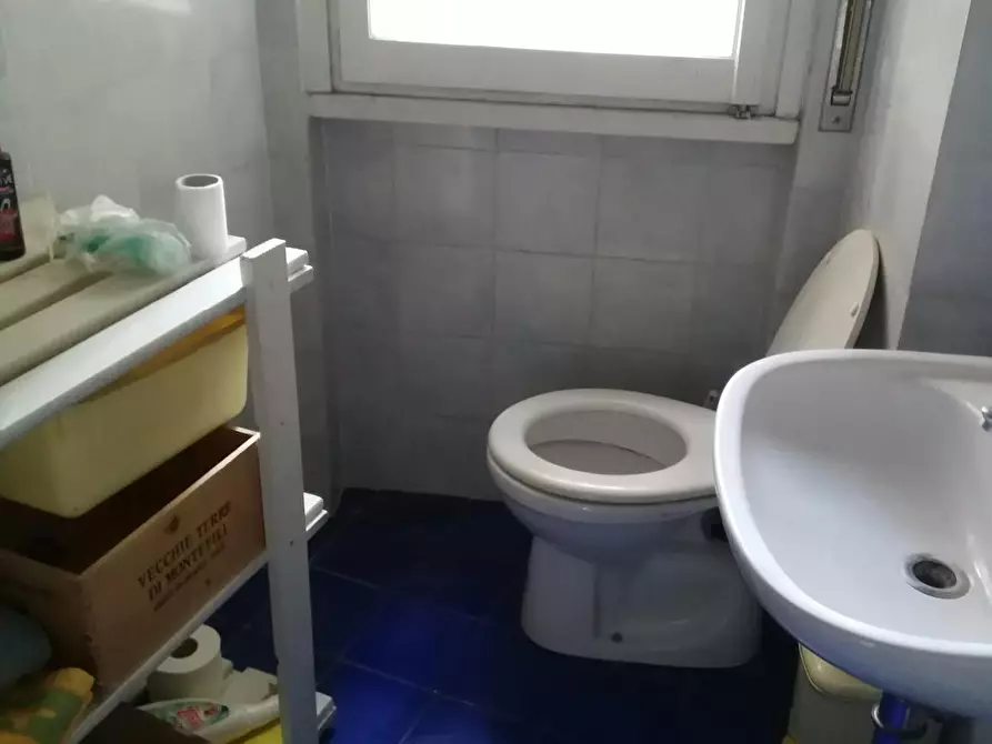 Immagine 5 di Camera in affitto  in Lungarno Cristoforo Colombo a Firenze