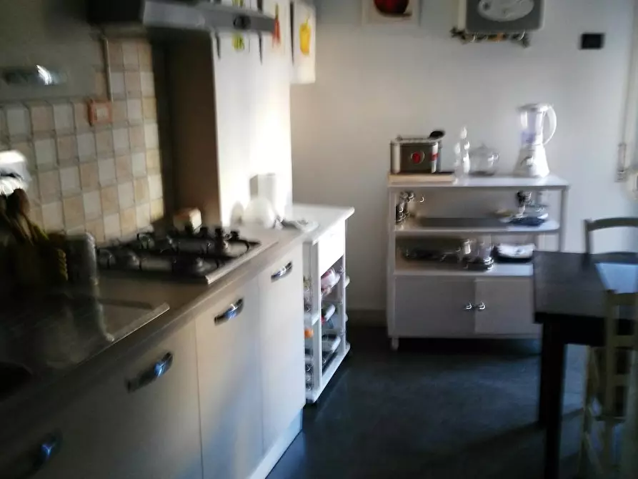 Immagine 6 di Camera in affitto  in Lungarno Cristoforo Colombo a Firenze