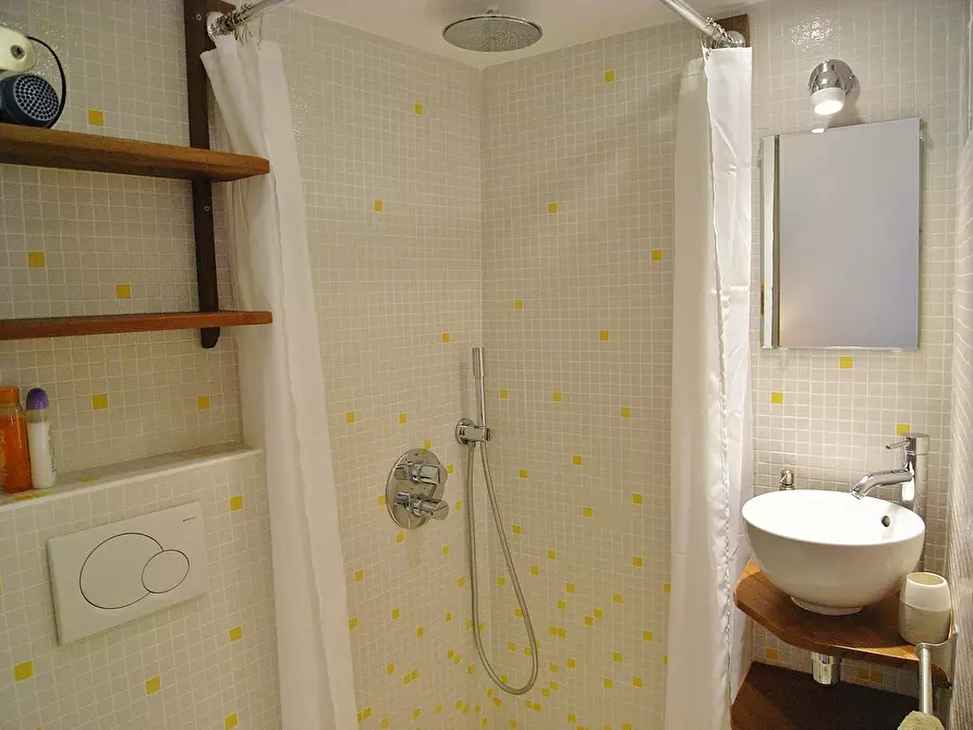 Immagine 5 di Appartamento in affitto  in Rue des Ecouffes a Paris