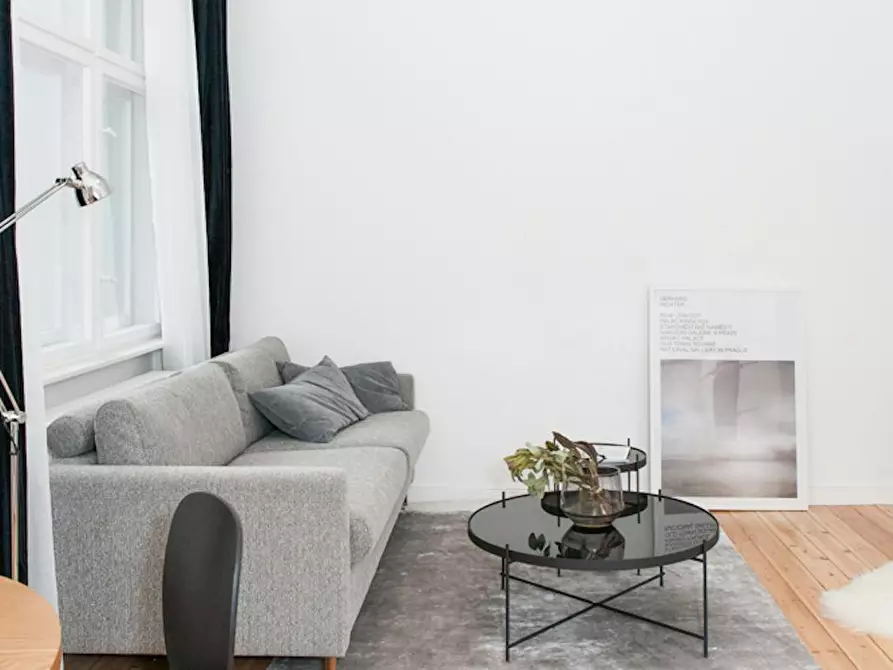 Immagine 1 di Appartamento in affitto  in Paul-Lincke-Ufer a Berlin Kreuzberg