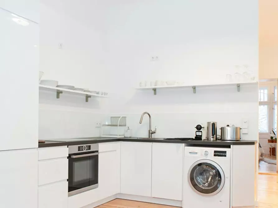 Immagine 3 di Appartamento in affitto  in Paul-Lincke-Ufer a Berlin Kreuzberg