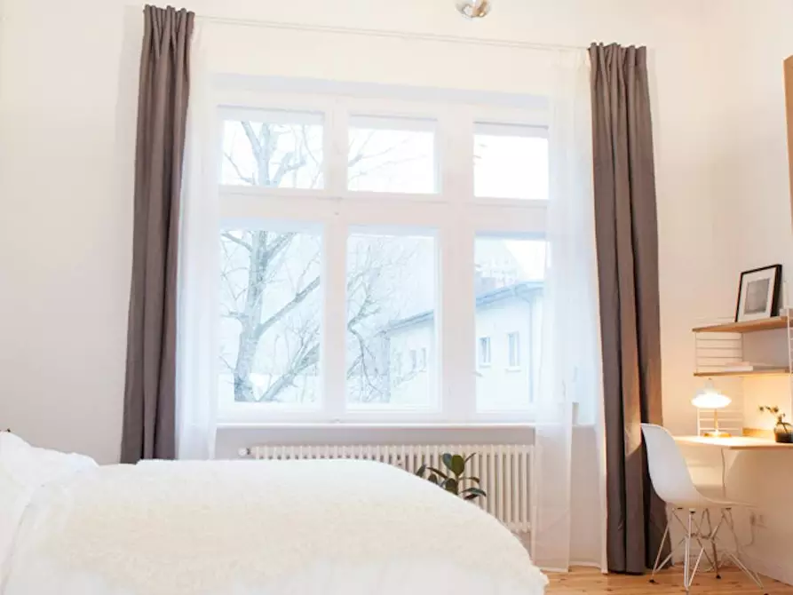 Immagine 10 di Appartamento in affitto  in Paul-Lincke-Ufer a Berlin Kreuzberg