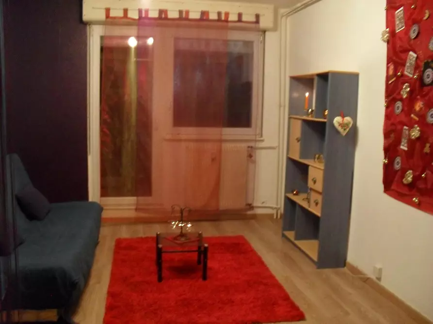 Immagine 3 di Appartamento in affitto  in Route de l'Hôpital a Strasbourg