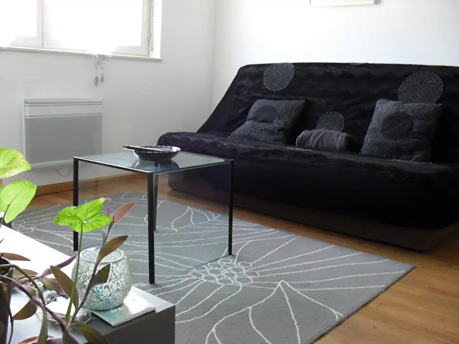 Immagine 1 di Appartamento in affitto  in Rue du Lazaret a Strasbourg