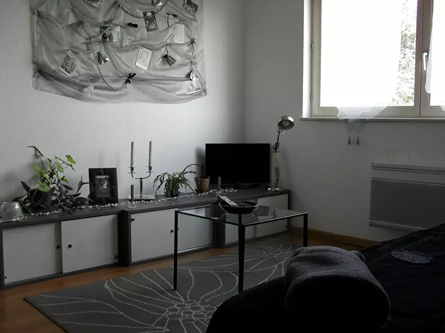 Immagine 2 di Appartamento in affitto  in Rue du Lazaret a Strasbourg