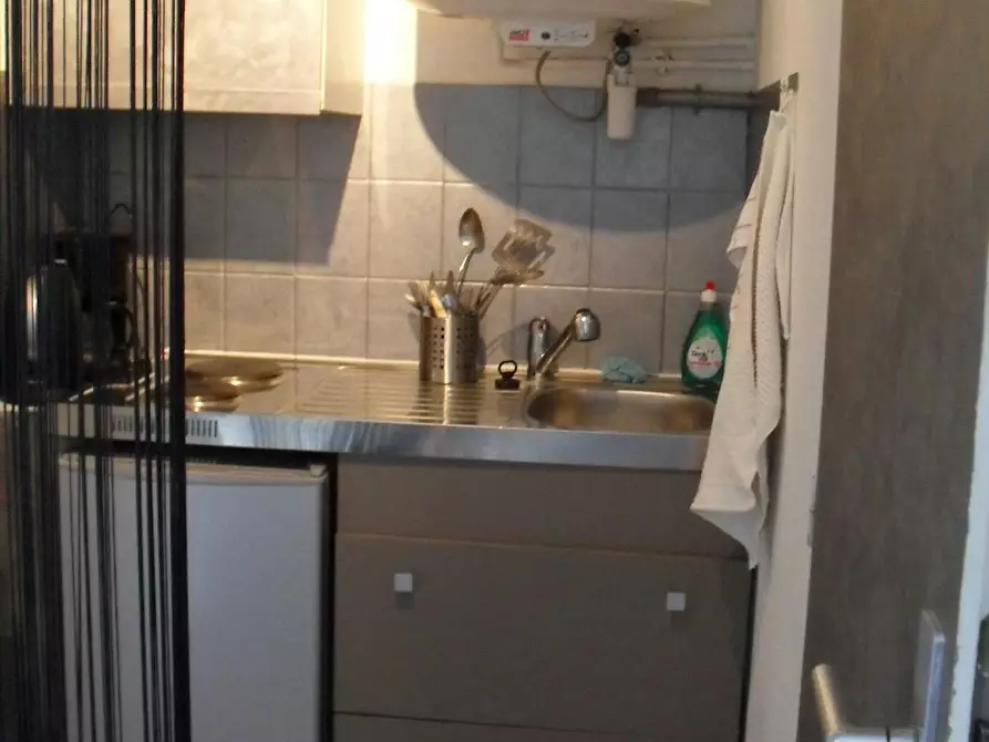 Immagine 6 di Appartamento in affitto  in Rue du Lazaret a Strasbourg