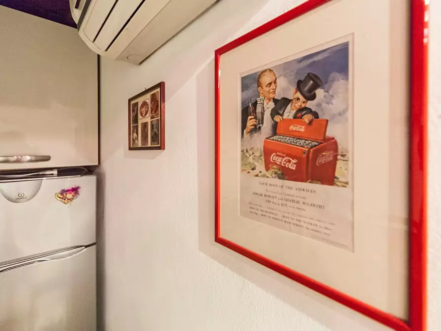 Immagine 5 di Appartamento in affitto  in Via Lambertesca a Firenze