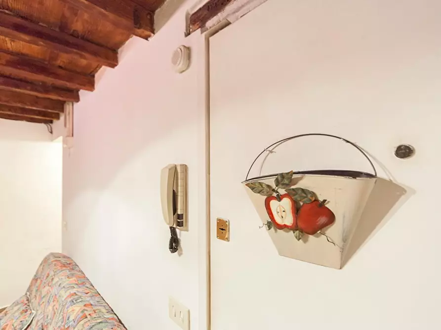 Immagine 6 di Appartamento in affitto  in Via Lambertesca a Firenze