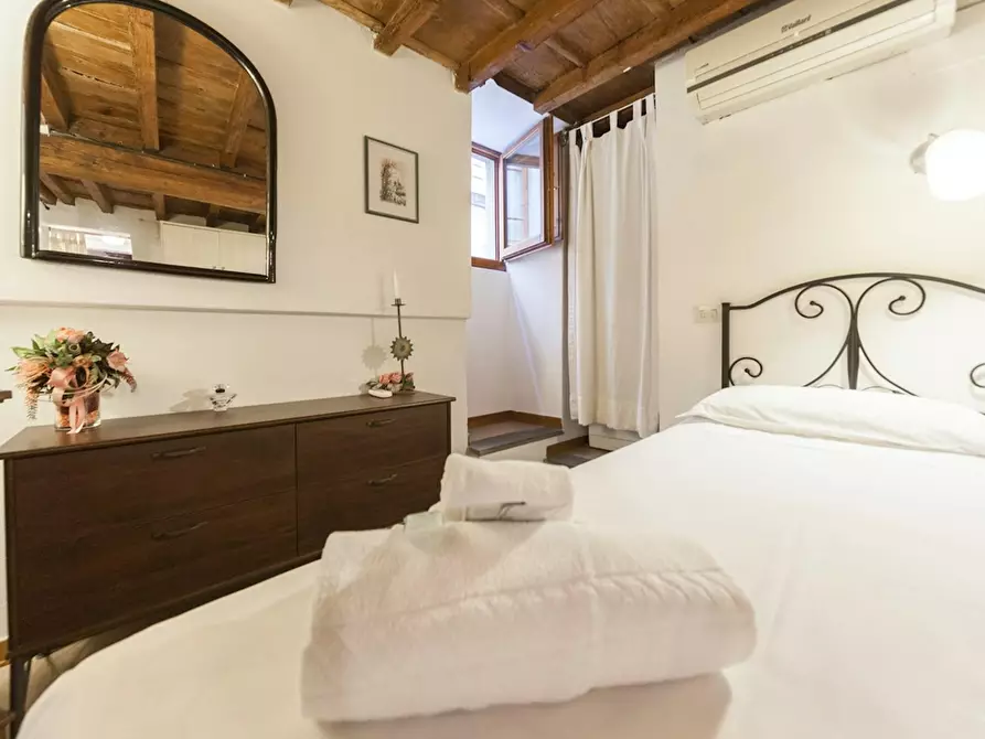 Immagine 7 di Appartamento in affitto  in Via Lambertesca a Firenze