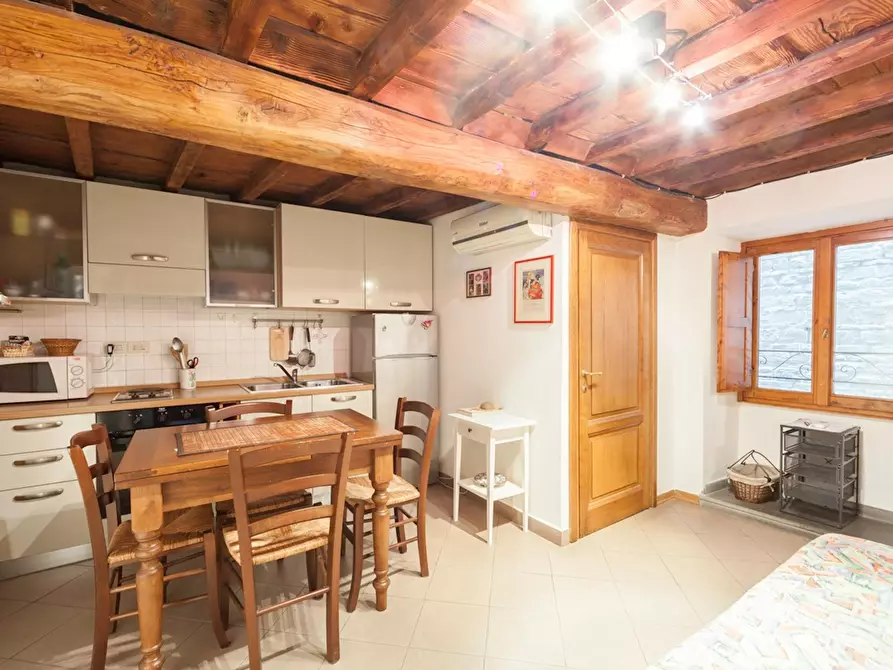 Immagine 4 di Appartamento in affitto  in Via Lambertesca a Firenze