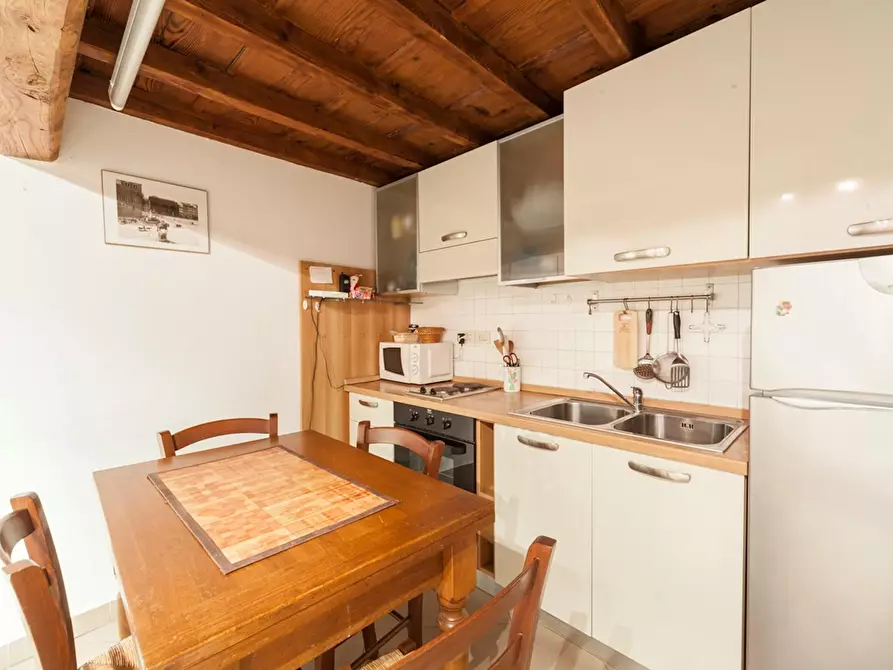 Immagine 3 di Appartamento in affitto  in Via Lambertesca a Firenze