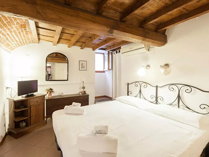 Immagine 1 di Appartamento in affitto  in Via Lambertesca a Firenze