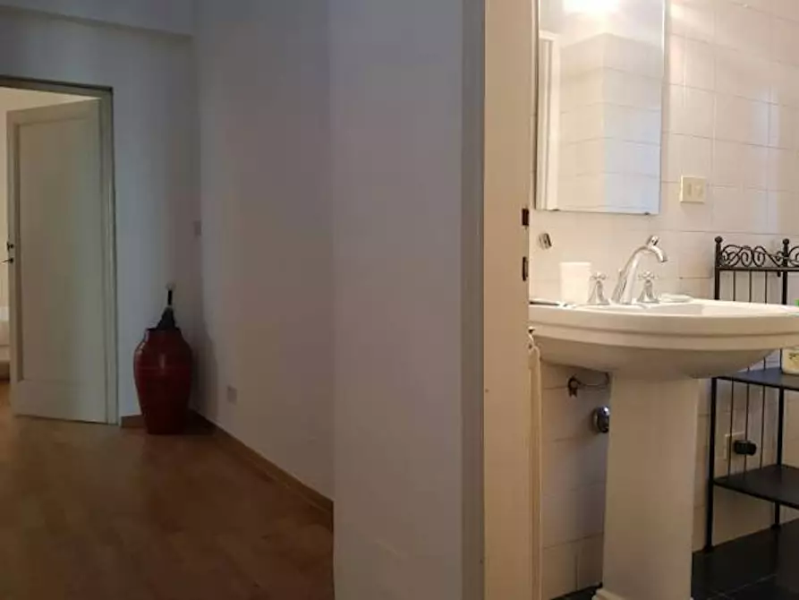 Immagine 9 di Appartamento in affitto  in Via delle Badesse a Firenze