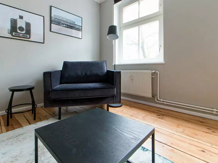 Immagine 5 di Appartamento in affitto  in Stephanstraße a Berlin
