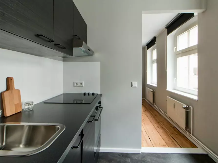 Immagine 7 di Appartamento in affitto  in Stephanstraße a Berlin