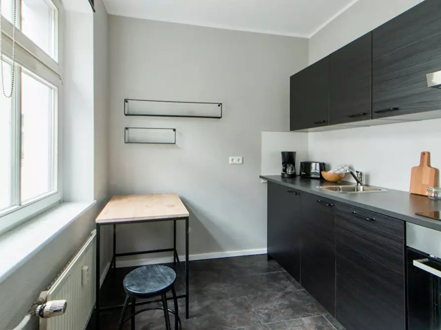 Immagine 6 di Appartamento in affitto  in Stephanstraße a Berlin