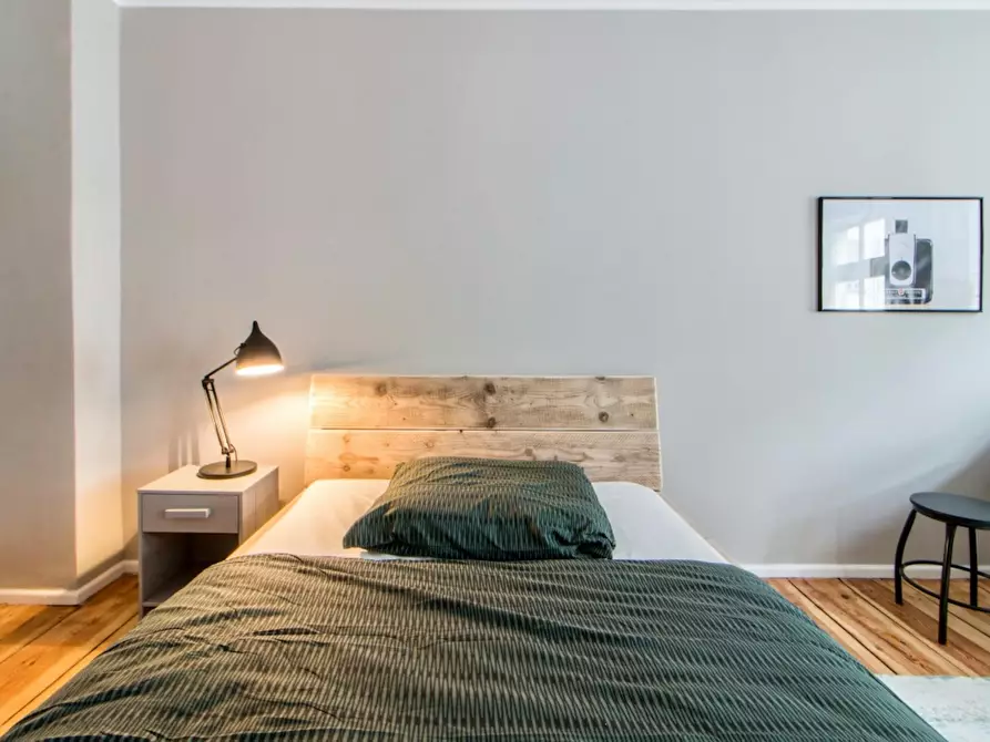 Immagine 3 di Appartamento in affitto  in Stephanstraße a Berlin