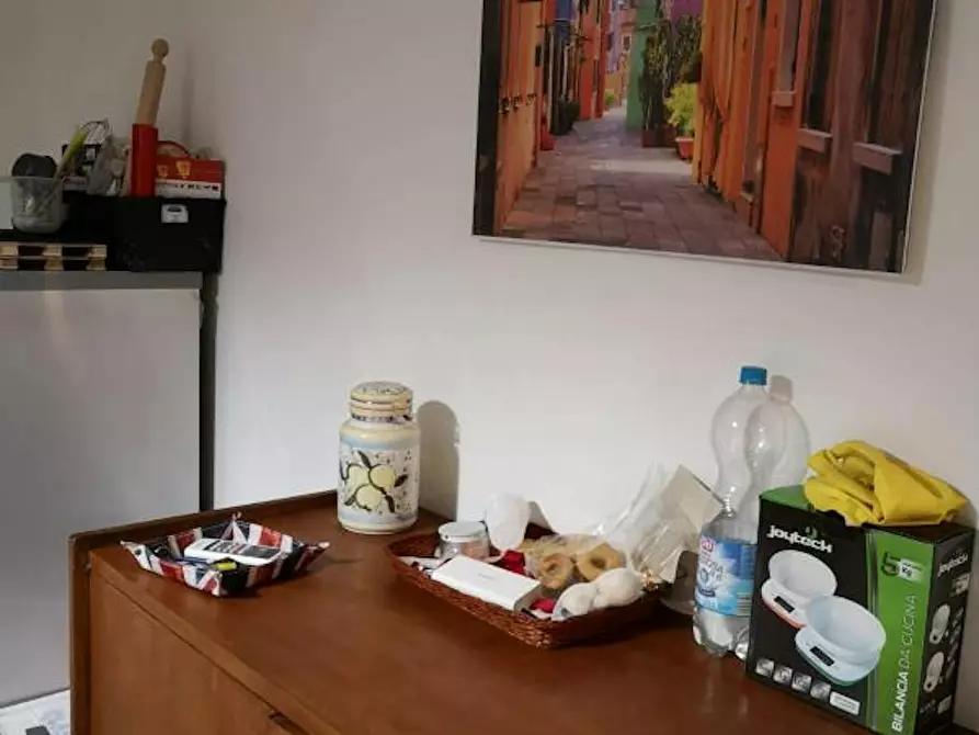 Immagine 8 di Camera condivisa in affitto  in Via Valdichiana a Firenze