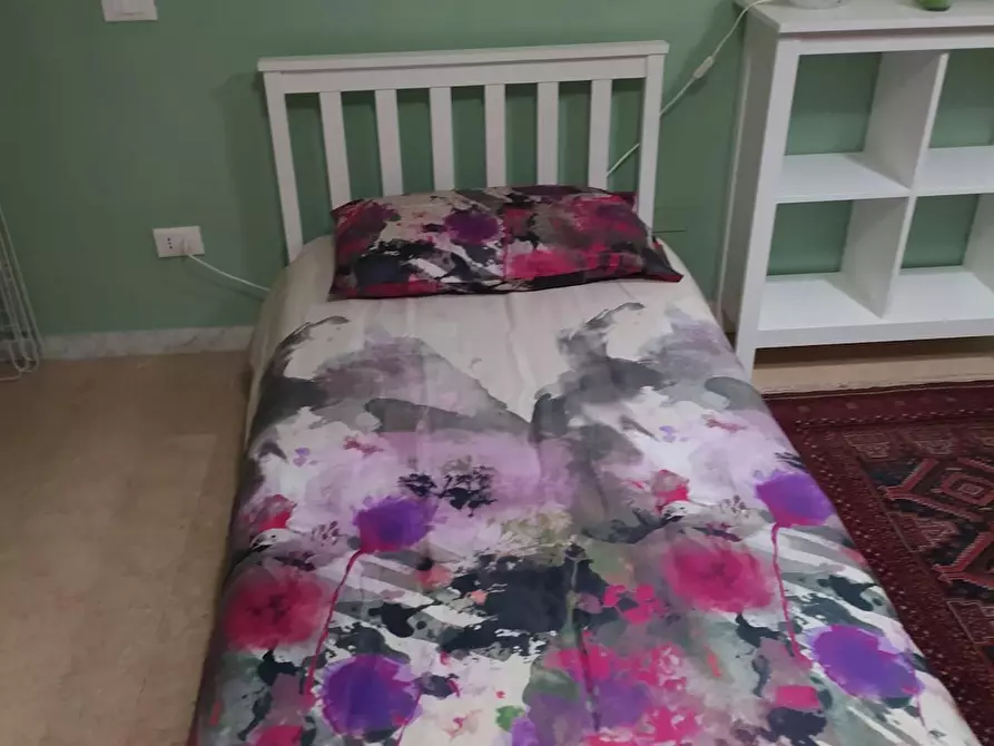 Immagine 5 di Camera condivisa in affitto  in Via Valdichiana a Firenze