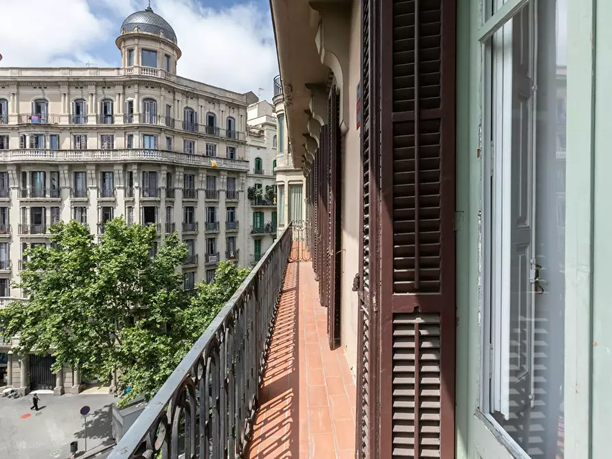 Immagine 10 di Camera in affitto  in Gran Via de les Corts Catalanes a Barcelona