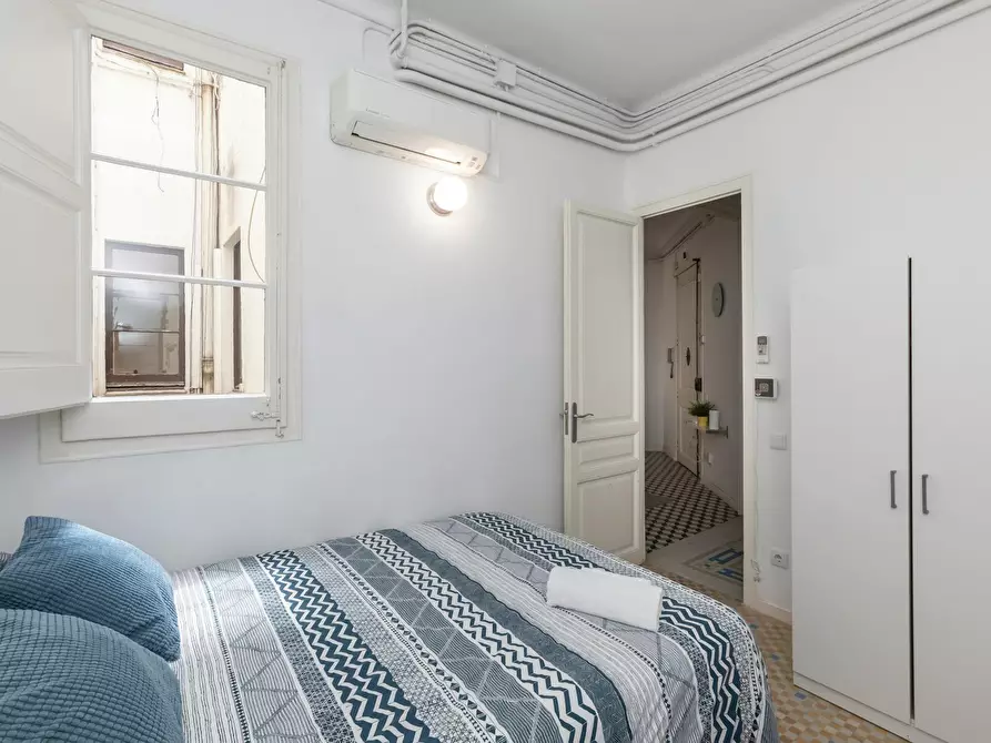 Immagine 3 di Camera in affitto  in Gran Via de les Corts Catalanes a Barcelona