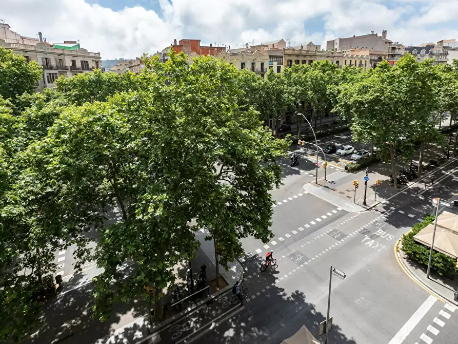 Immagine 8 di Camera in affitto  in Gran Via de les Corts Catalanes a Barcelona