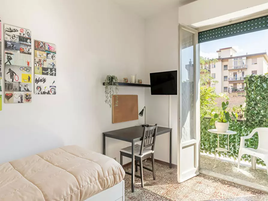 Immagine 7 di Camera in affitto  in Via Luigi Michelazzi a Firenze