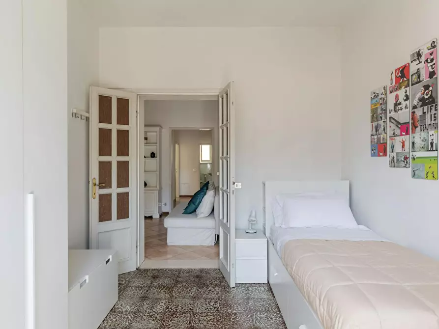 Immagine 5 di Camera in affitto  in Via Luigi Michelazzi a Firenze