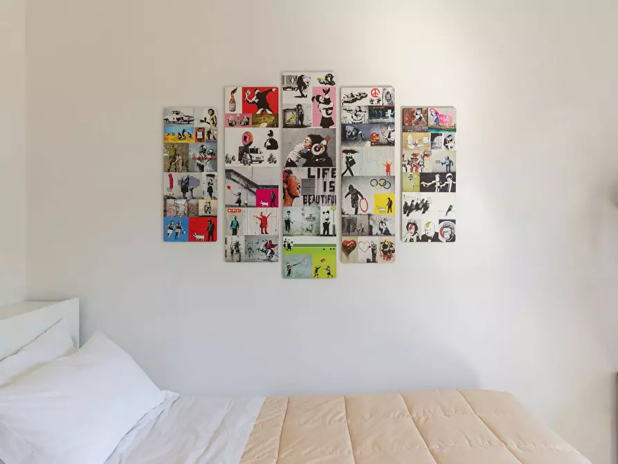 Immagine 3 di Camera in affitto  in Via Luigi Michelazzi a Firenze