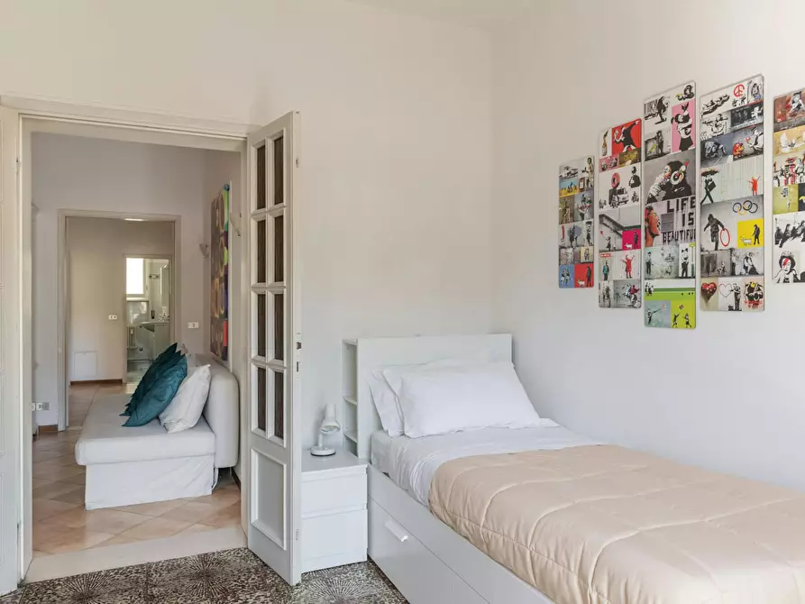 Immagine 2 di Camera in affitto  in Via Luigi Michelazzi a Firenze